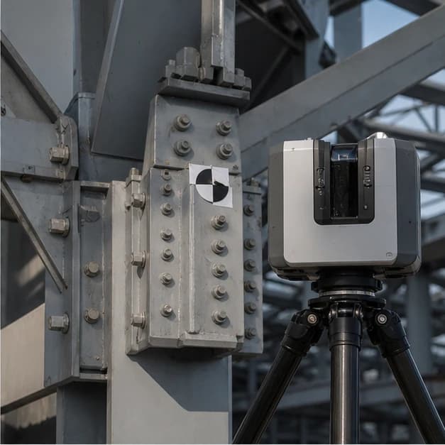 Site capture — 1