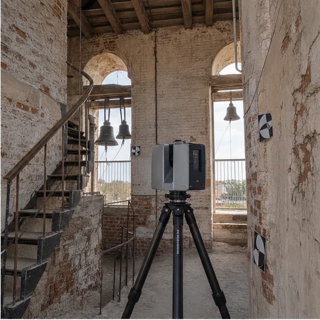 Site capture — 1