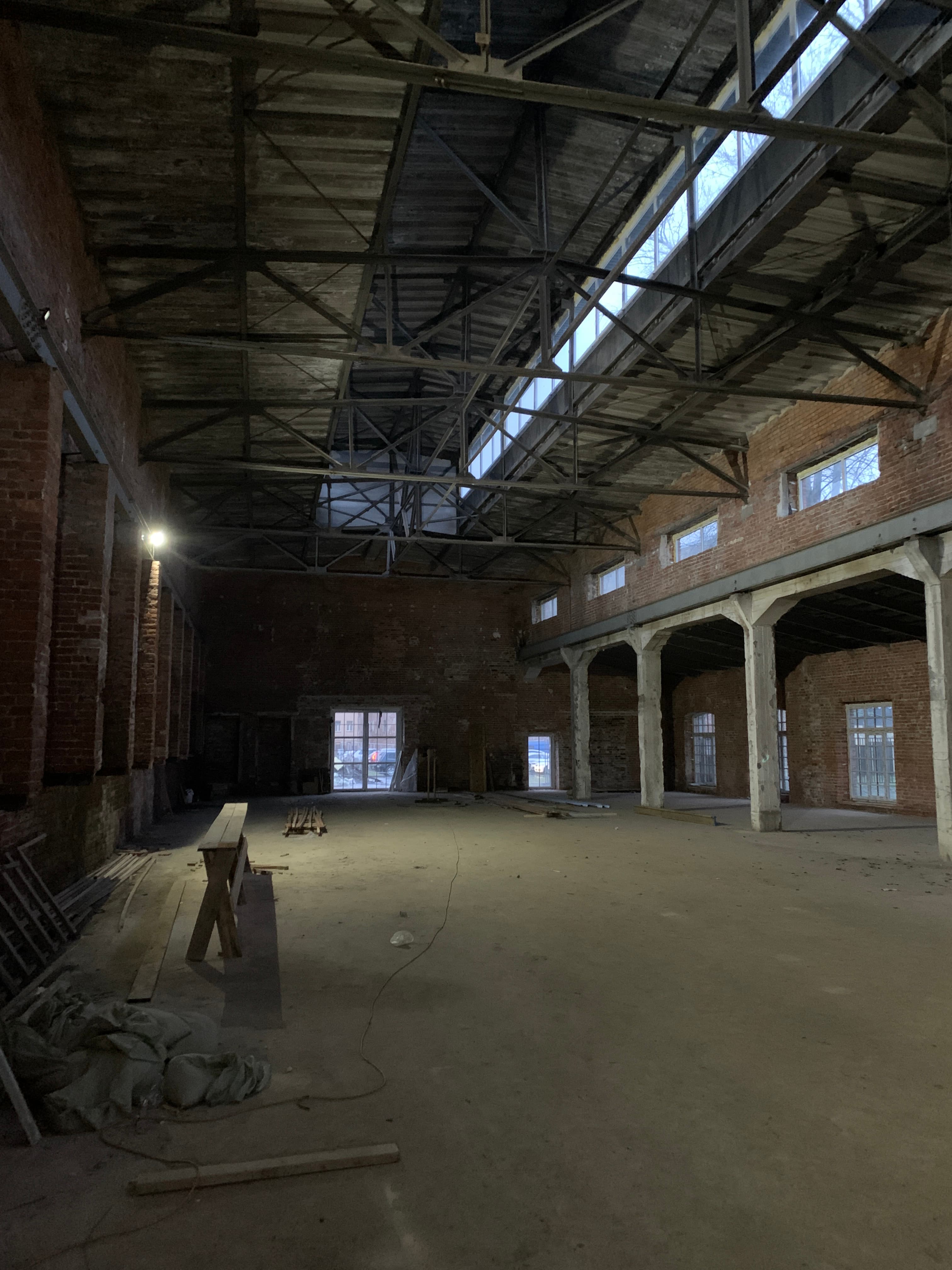 Site capture — 3