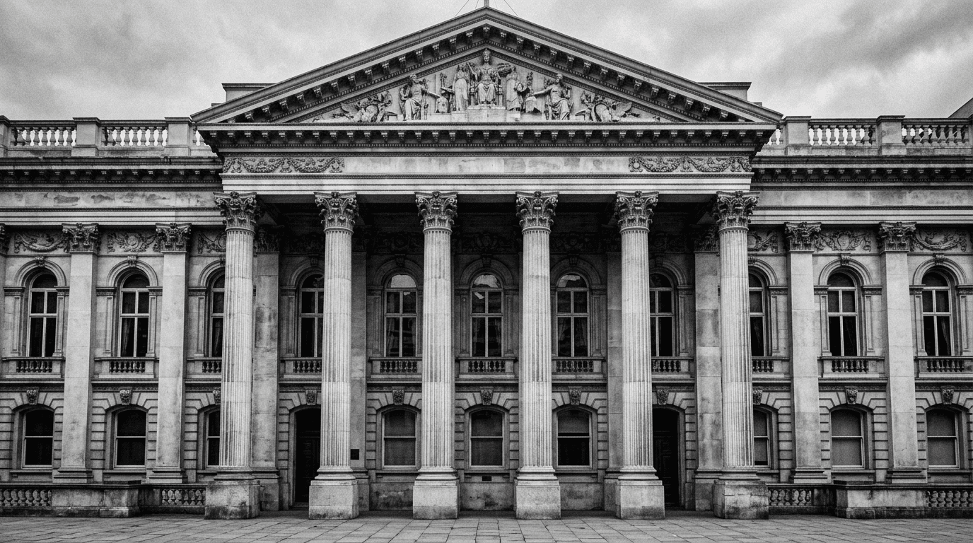 Object: Facades and interiors