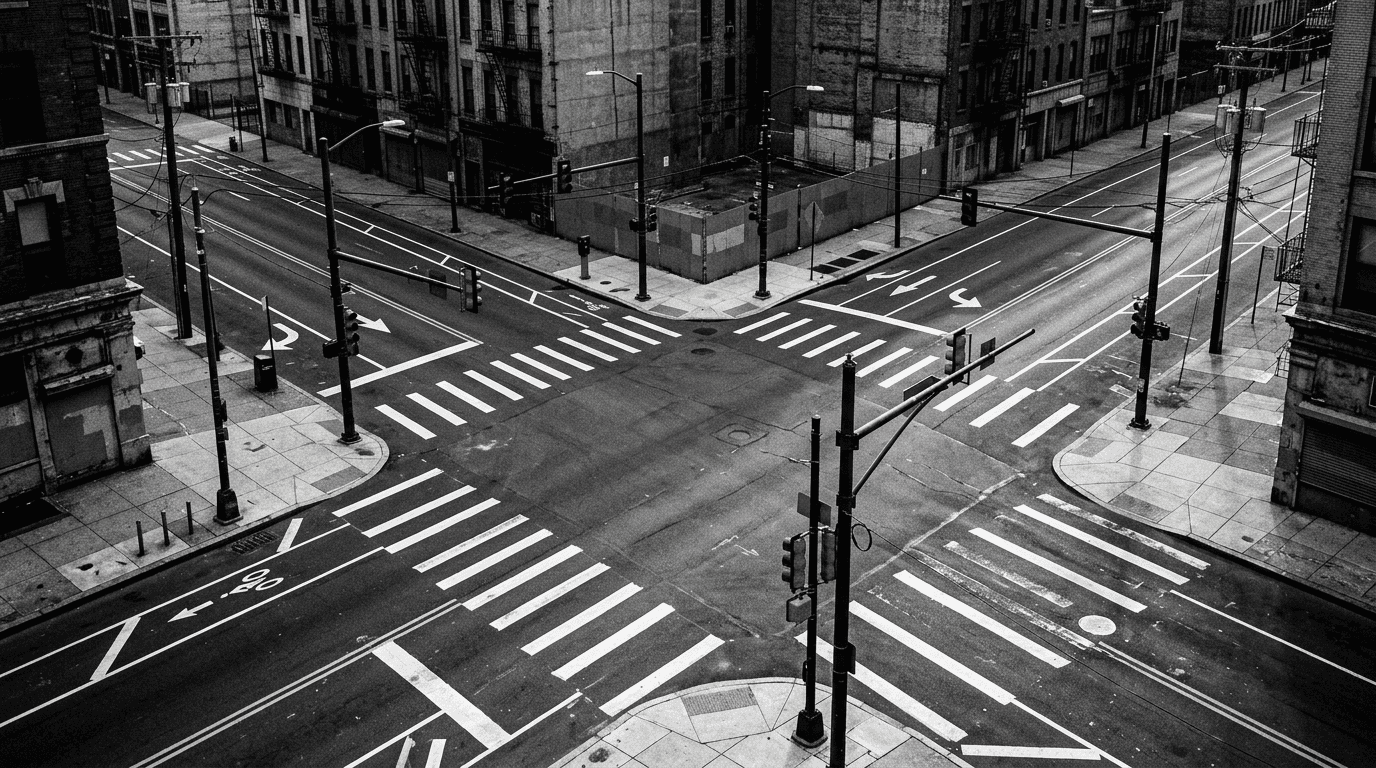 Object: Infrastructure and streets