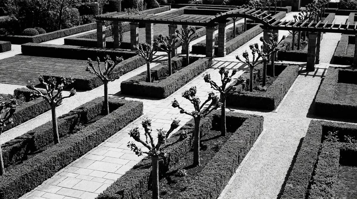 Landscape parks in the SPLINE.PRO object selection