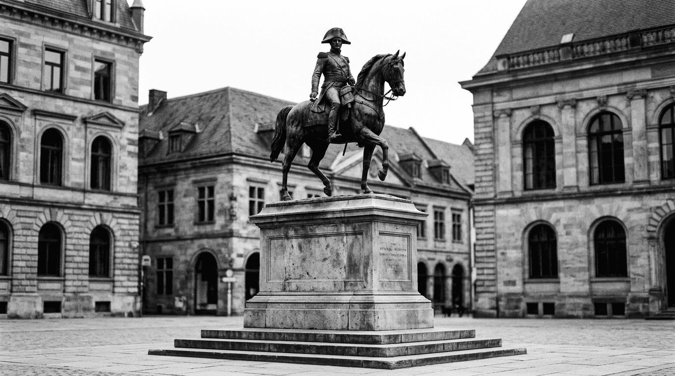 Object: Monuments and urban art
