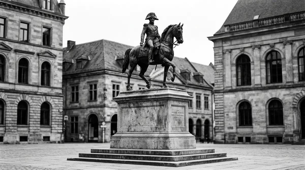 Monuments and urban art in the SPLINE.PRO object selection