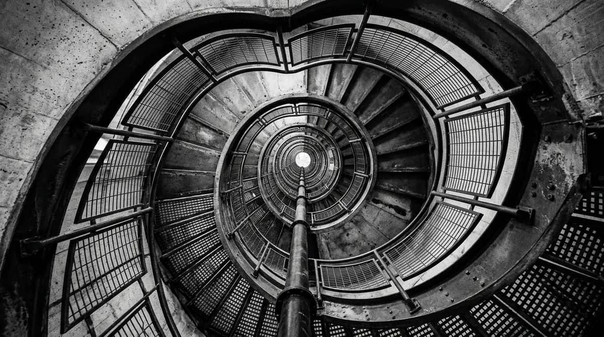 Staircases and structures in the SPLINE.PRO object selection
