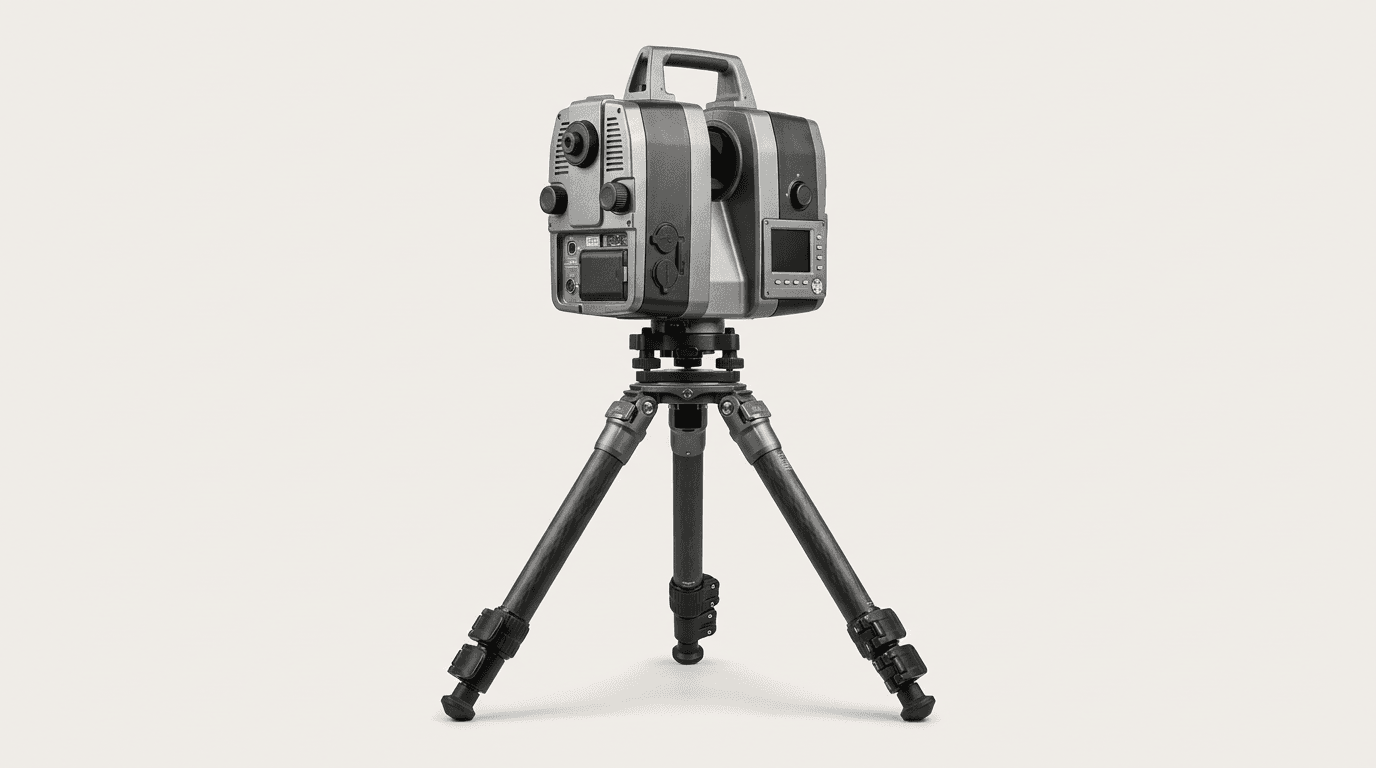 Laser scanning