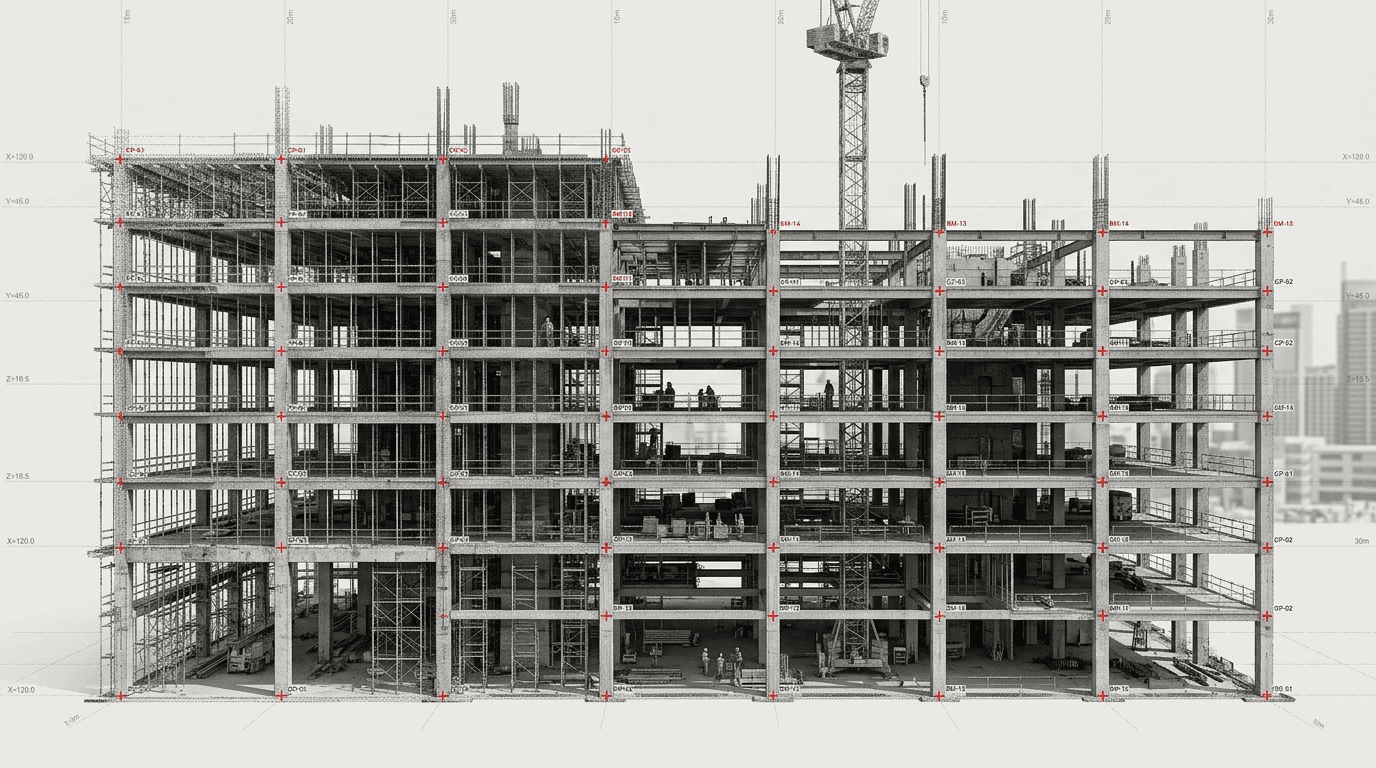 Project photo: Боголюбский кафедральный собор