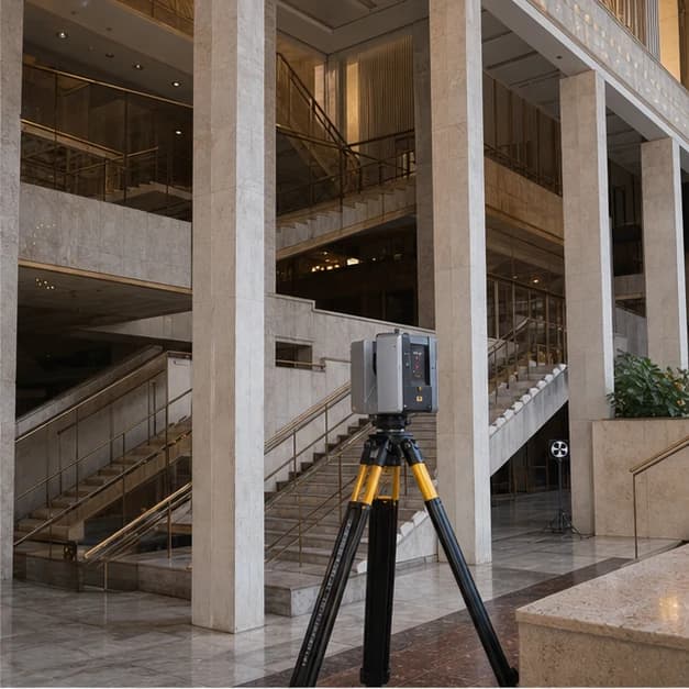 Site capture — 1