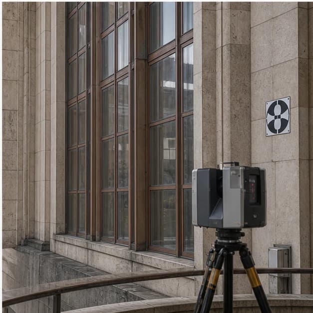 Site capture — 3