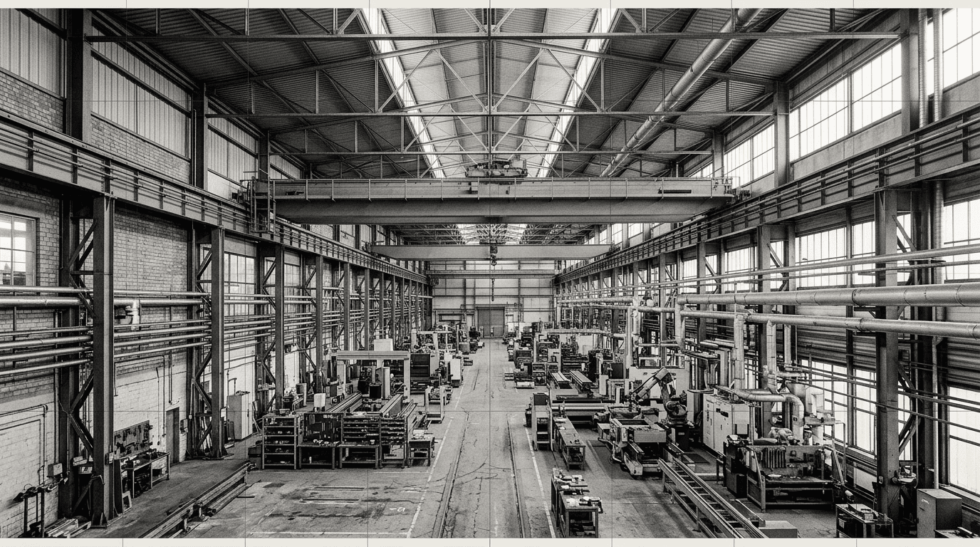 Production facility